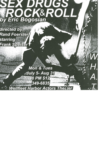 49 1993 Sex, Drugs, and Rock and Roll